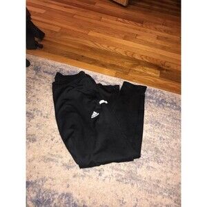 Womens Adidas track pants